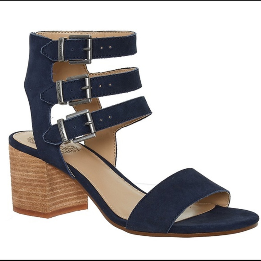 Vince Camuto Sandal never worn